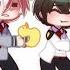 Stay Meme But It S Duck Cover BNHA Gacha Club