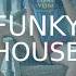 FUNKY DANCIN HOUSE 22 Boston Bun Block Crown Soulvation