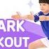Baby Shark Workout 10 MIN Exercise With Baby Shark Pinkfong Songs For Children