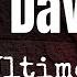 Ultimo BELLA DAVVERO Karaoke Lyrics