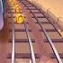 Subway Surfers San Francisco 2022 Jake Dark Outfit Full HD Gameplay