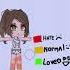 I M So Sick Of Myself Love Hate Normal
