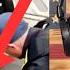 He Glued His Hand To The Ground To Protest But Regrets It After This TRY NOT TO LAUGH 213
