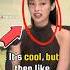 Jennie Got Bored Of Her Song Like Jennie Blackpink Jennie Shorts Fyp Music Song Kpop