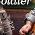 BILLY GRAMMER Sings UNKNOWN SOLDIER On LARRY S COUNTRY DINER