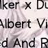 Alan Walker X Dua Lipa Physical Albert Vishi Remix SRN