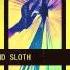 Shasta Ground Sloth Side B