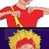 My Name Is Chicky Chicky Chicky Chicky Drawing Meme Funny Billions Meme