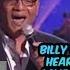 STAND UP Billy Valentine A Heart Is A House For Love JoCurKRAZE Reacts