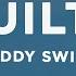 Teddy Swims Guilty Lyrics