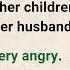 Learn English Through Stories Level 3 The Wife S Mistake Graded Reader English Audio Podcast