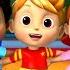 Five Little Babies Nursery Rhymes And Baby Songs For Kids