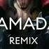 TAMADA REMIX SPEED UP SONG