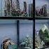 Diorama Aquascape Welcomes Spring 2025 Aquascape Aquarium