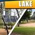 Virtual Run Canberra Lake Scenery For Your Virtual Treadmill Run 4K TreadmillPack