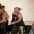Cambia El Paso Zumba Choreography