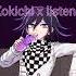 Kokichi X Listener Part 2