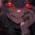Nightcore Masochist Lyrics
