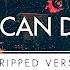 Royal Republic American Dream Stripped Version