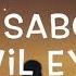 Hippie Sabotage Devil Eyes Lyrics