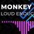 Monkey Safari Loud Enough Original Mix Afro House