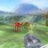 Serious Sam Alpha Green Planet