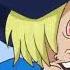 One Piece Dressrosa Arc Opening 17 Wake Up