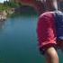 Cliff Jumping High Diving Extreme Suomi Finland 2015 Full HD