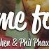 Solven Phil Phauler We Came For Love Lyrics