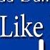 I Like It Cardi B Bad Bunny J Balvin Karaoke Instrumental