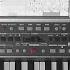 KorgStyle Ты мне скажи Korg Pa 900 DemoVersion