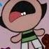 The Powerpuff Girls Baby Buttercup Is Crying So LOUD