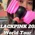 BLACKPINK 2025 World Tour Tickets