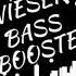Night Lovell LETHAL PRESENCE RetroFriend Remix Bass Boosted