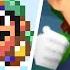 Evolution Of Luigi Drowning In Water 1985 2021