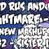 COMING SOON SISTER LOCATION SONG NEW MASHUPS WELCOME BACK