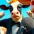 FUNNY COW DANCE FULL SONG COW SONG COW VIDEOS DANCING COW ANIMAL SOUND