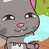 Tom S And Angela S Date Didn T Go As Planned Talkingtom Cartoons Shorts
