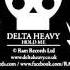 Delta Heavy Hold Me Dubstep