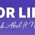 Kygo X Zak Abel For Life Lyrics Ft Nile Rodgers