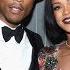 N E R D Rihanna Lemon Ft Drake Remix
