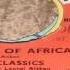 THE CLASSICS HISTORY OF AFRICA