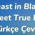 Beast In Black Sweet True Lies Türkçe Çeviri