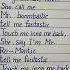 Shaggy Boombastic Lyrics