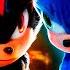 Caos Final Sonic X Shadow Sonic 3 O Filme Marconi Feat Bloodz