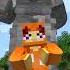 Бабка камень в Minecraft