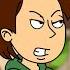 Rosie Gets Fired At 3 Jobs In A Row Grounded