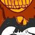 Bendy Makes A Deal With The Ink Demon Bendy And The Dark Revival Comic Dub