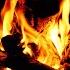 Campfire Sleep Sounds With Crickets Chirping Nature White Noise For Sleeping Or Relaxation