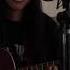 Three Wishes Dance Gavin Dance Acoustic Cover